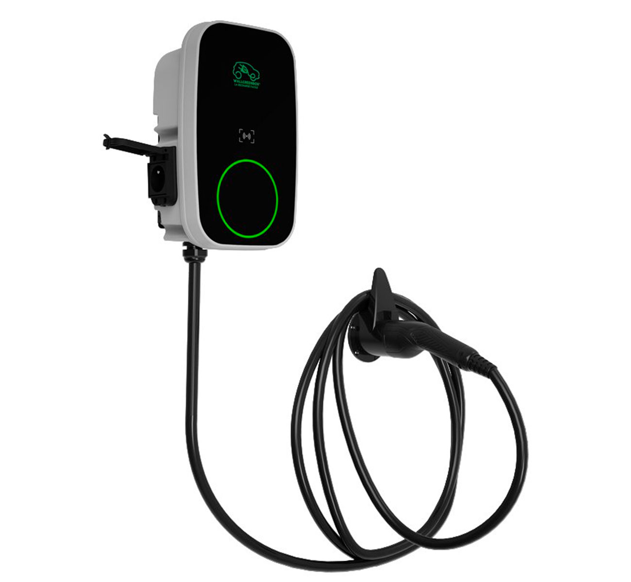 borne-recharge-electrique-6-green-climat installation de borne électrique - Recharge voiture électrique - Green Climat