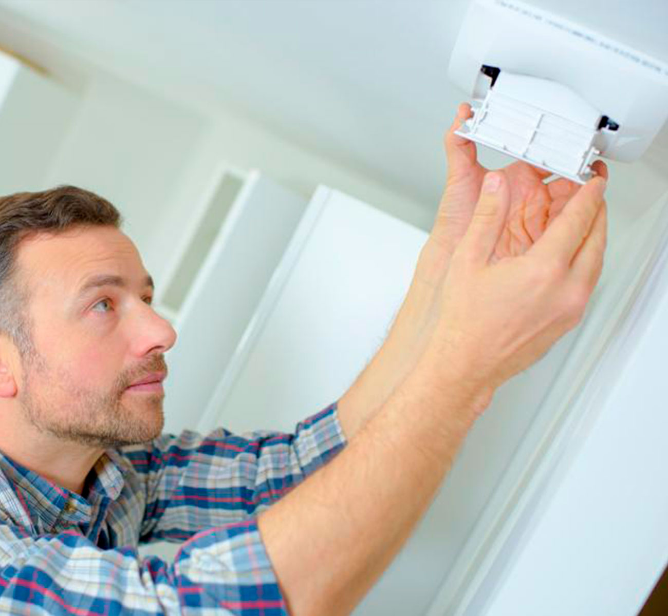 Installation de ventilation, VMC, Green Climat