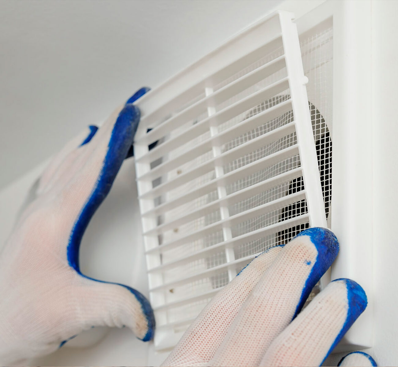 Installation de ventilation, VMC, Green Climat